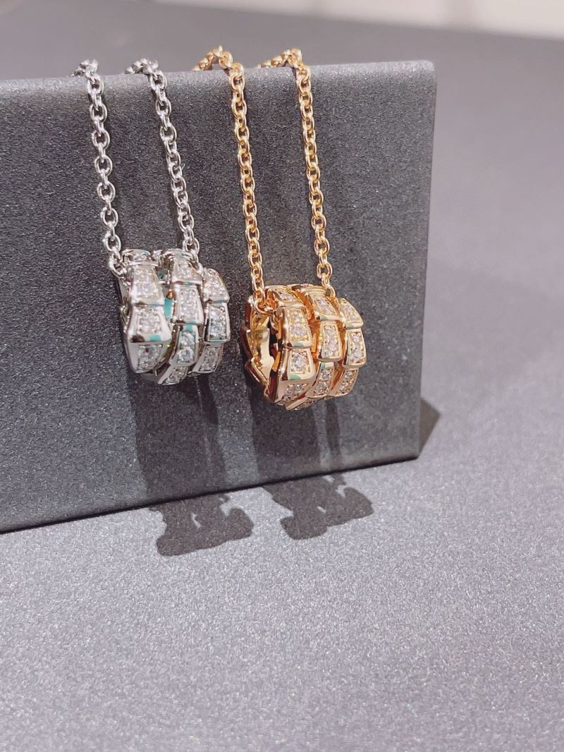 Bvlgari Necklaces